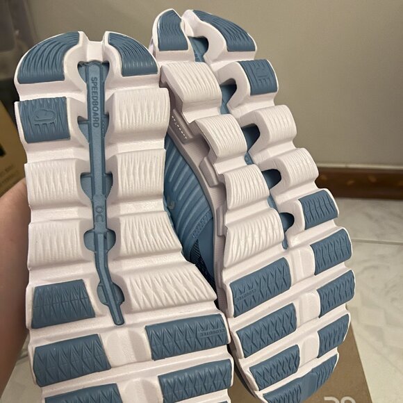 ON Cloudswift, size 8 - NWT - Picture 4 of 4